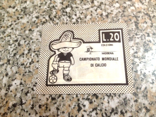 Bustinamexico - bustina(packet, 70