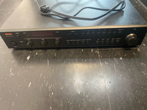 Adcom gtp 450 - adcom, gtp-450