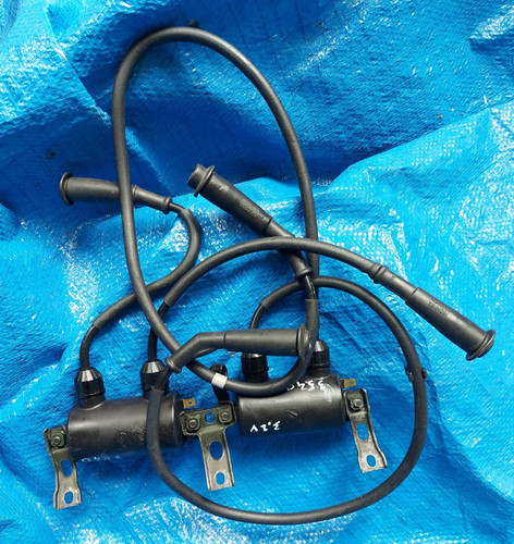 Honda 750 bobine - f, fw82-tri