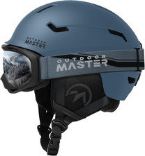 Set Casco Sci,Casco Snowboard