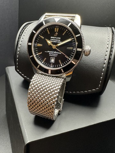 Breitling superocean heritage - breitling,