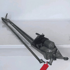 Meccanismo tergiparabrezza con