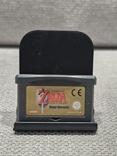 Legend of Zelda A Link to the