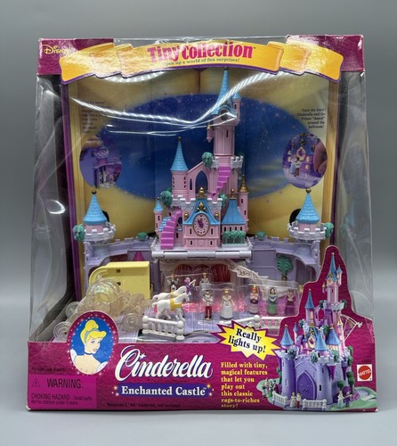 Mattel disney cenerentola - mattel,
