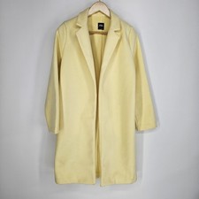 Trench cappotto lungo Zara