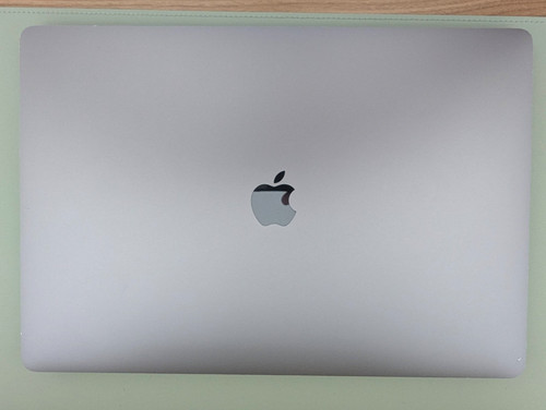 Macbook pro 2019 2 - macbook,