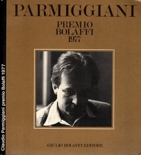 Parmiggiani premio Bolaffi
