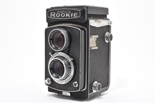 Quasi come nuovo - [], yashica