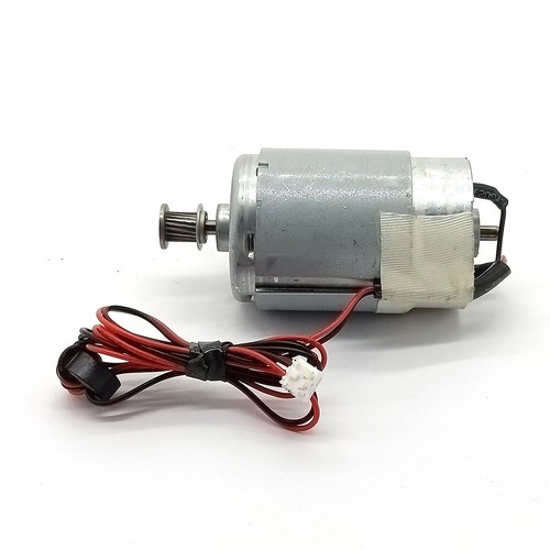 Carriage motor rs445pd15205br - motor,