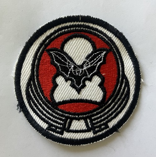 Patch unità 119 squadrone - patch,