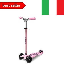 Micro Kickboard, Monopattino