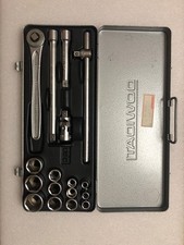 Set cricchetto 1/2 dowidat