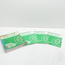 Manuale officina originale