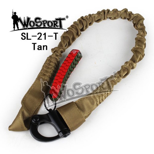 Softair wst safety lanyard - wst,