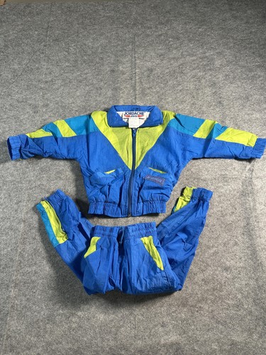 Tuta sportiva jordache bambino - tuta,