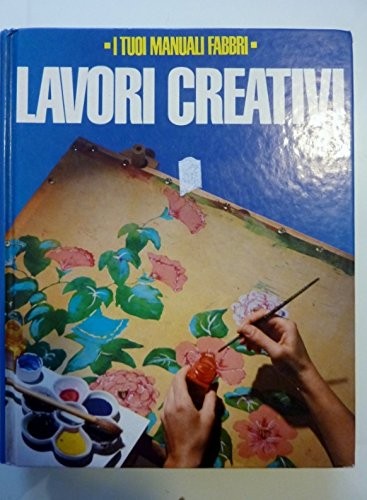 Tuoi manuali fabbri lavori - manuali,