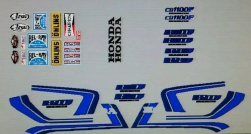 Kit decalcomania adatto per - kit, h