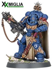 Warhammer 40.000 - Space
