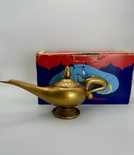 Disney Store 1992 Aladdin