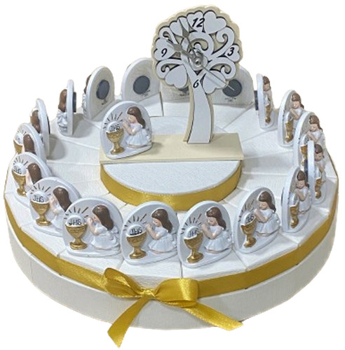 Maxi torta prima - , con