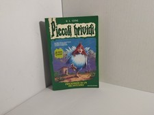 Collezione PICCOLI BRIVIDI