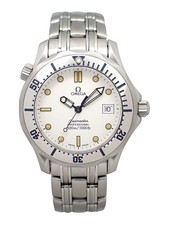 Orologio OMEGA Seamaster