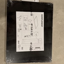 Nuovissimo scaffale IKEA