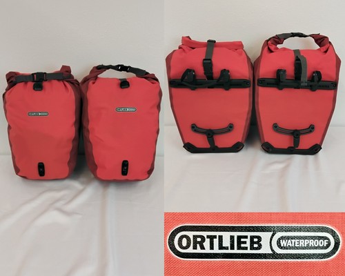 Ortlieb valigia impermeabile - ortlieb,