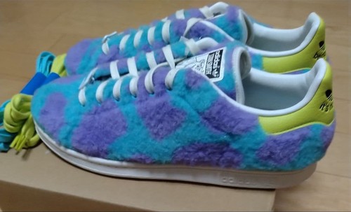 Adidas stan smith disney - stan,