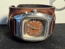 Orologio Nixon The Rocker in