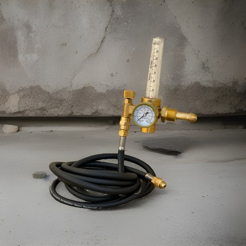Misuratore portata co2 - misuratore,