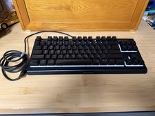 Tastiera da gioco meccanica