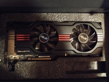 Scheda grafica ASUS GeForce