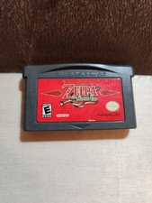 Legend of Zelda: The Minish