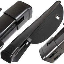 TENDINA BAGAGLIAIO PER TOYOTA