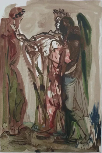 Salvador dali purgatorio 11 - salvador,