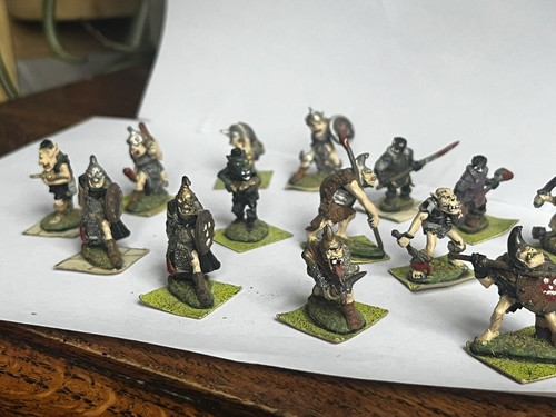 Raro cittadella miniatures - cittadella,