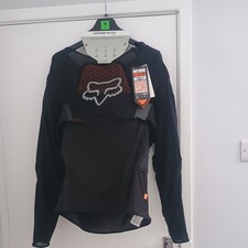 Fox Racing MX Armour -
