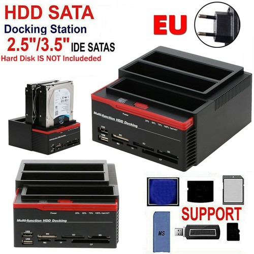 Ide sata 5 hdd hard - 3,