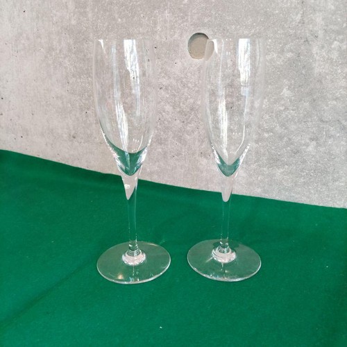Coppia bicchieri champagne - coppia,