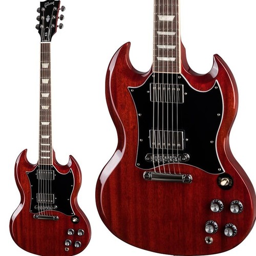 Gibson standard heritage - gibson,