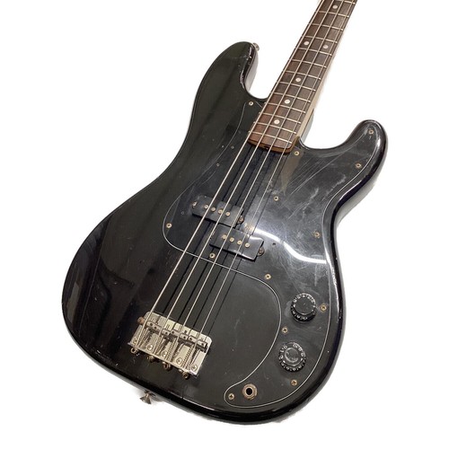 Tokai hard puncher precision - puncher,