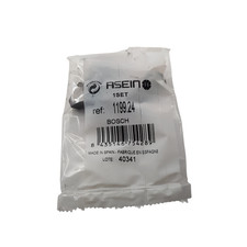 X2 Spazzole In Carbonio