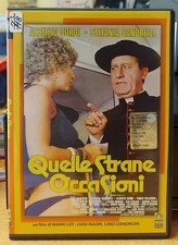 QUELLE STRANE OCCASIONI DVD