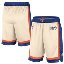 NBA Short Indiana New York