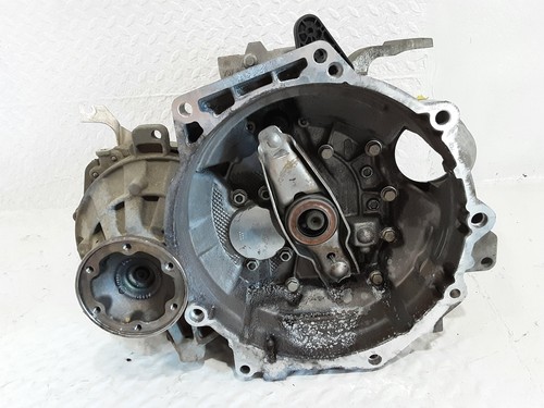 Cambio manuale completo - cambio,