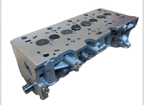 Testata renault k9k - testata,