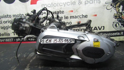 Motore completo complete - completo,