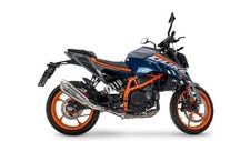 Silenziatore GP-Revo Titanium