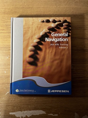 Jaa atpl training book - jaa,